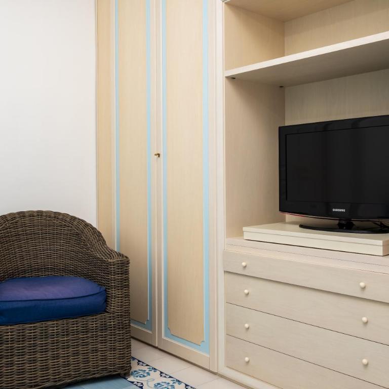 La Casa di Terry - Breathtaking view of Sorrento - Appartamento con 3 Camere da Letto - 44