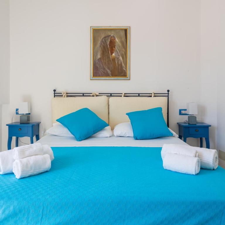 La Casa di Terry - Breathtaking view of Sorrento - Appartamento con 3 Camere da Letto - 36