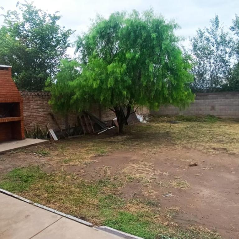 Dpto Los Pinos - Apartamento de 1 dormitorio - 4