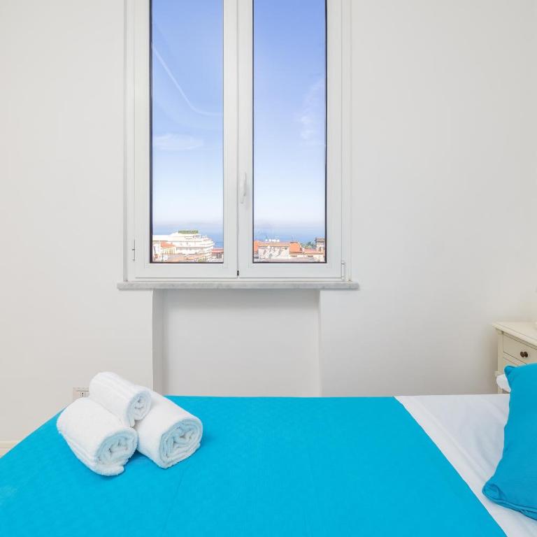 La Casa di Terry - Breathtaking view of Sorrento - Appartamento con 3 Camere da Letto - 47