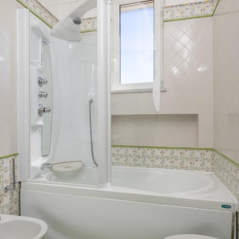 La Casa di Terry - Breathtaking view of Sorrento - Appartamento con 3 Camere da Letto - 38