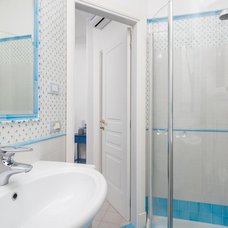 La Casa di Terry - Breathtaking view of Sorrento - Appartamento con 3 Camere da Letto - 29
