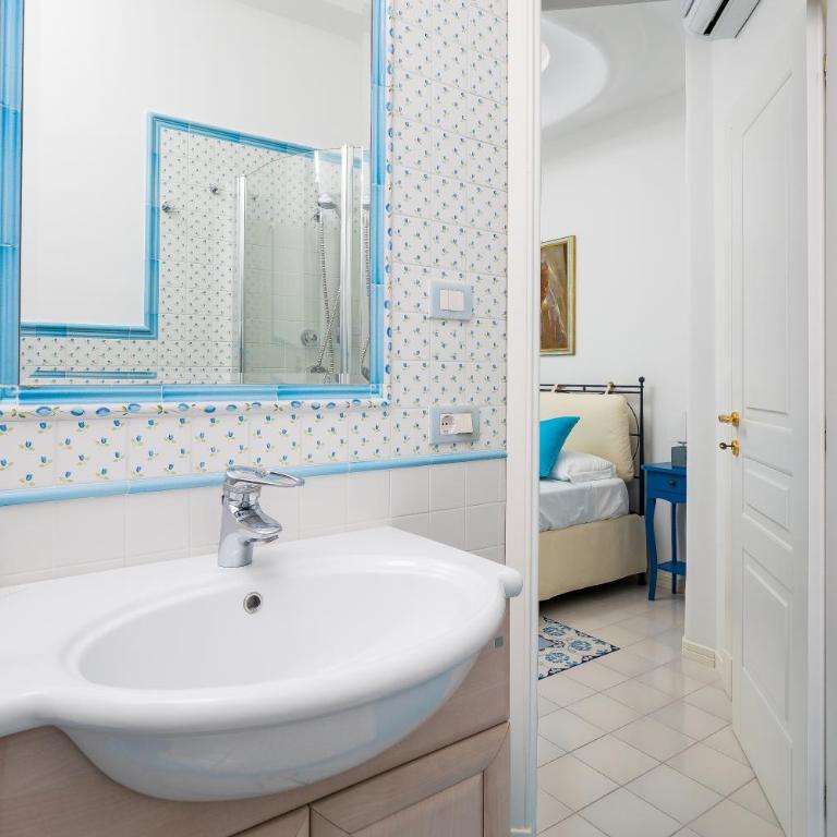 La Casa di Terry - Breathtaking view of Sorrento - Appartamento con 3 Camere da Letto - 50