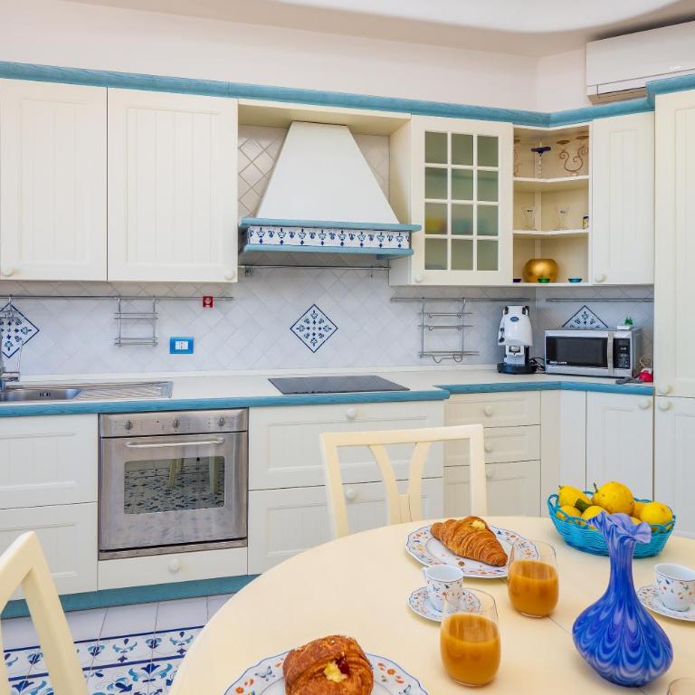 La Casa di Terry - Breathtaking view of Sorrento - Appartamento con 3 Camere da Letto - 35