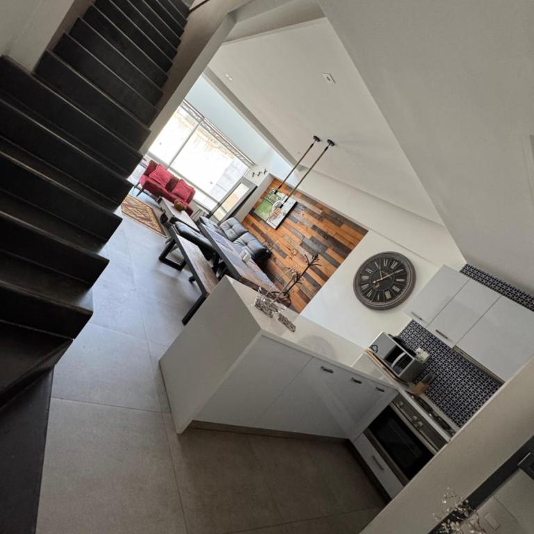 Loft Urbano Diseño y Confort - Apartamento de 1 dormitorio - 11