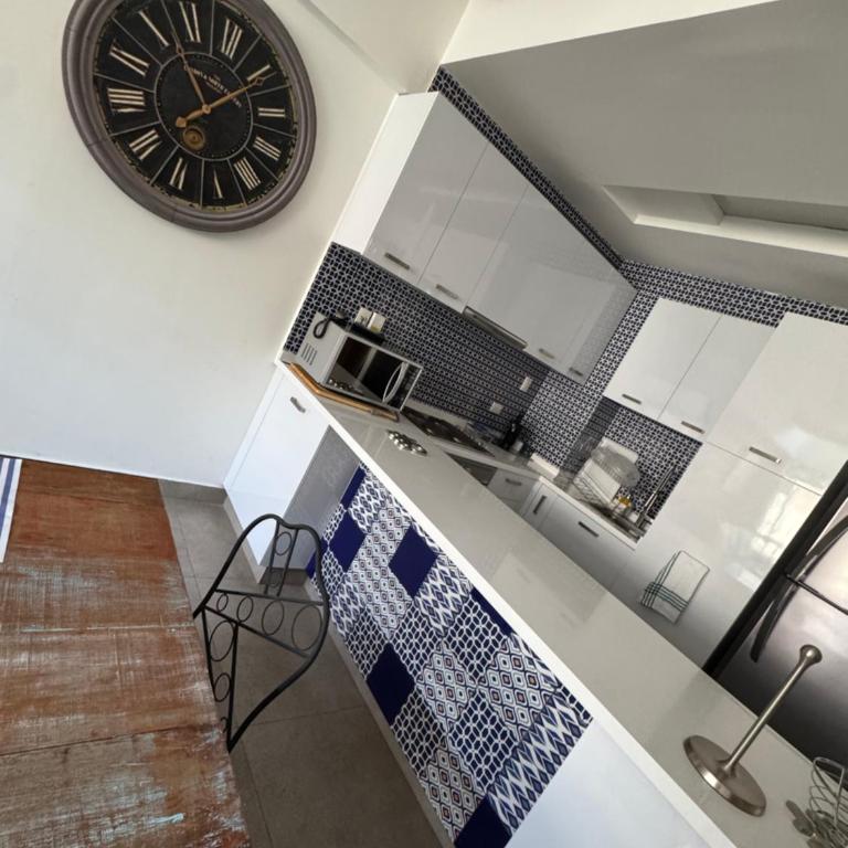 Loft Urbano Diseño y Confort - Apartamento de 1 dormitorio - 13