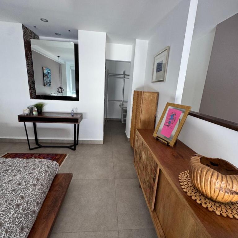 Loft Urbano Diseño y Confort - Apartamento de 1 dormitorio - 14