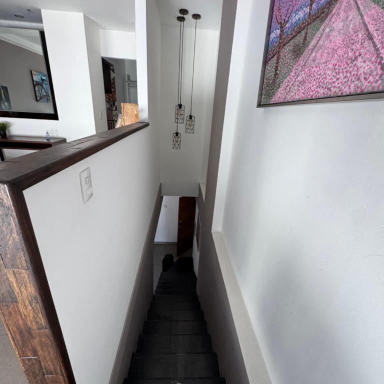 Loft Urbano Diseño y Confort - Apartamento de 1 dormitorio - 16