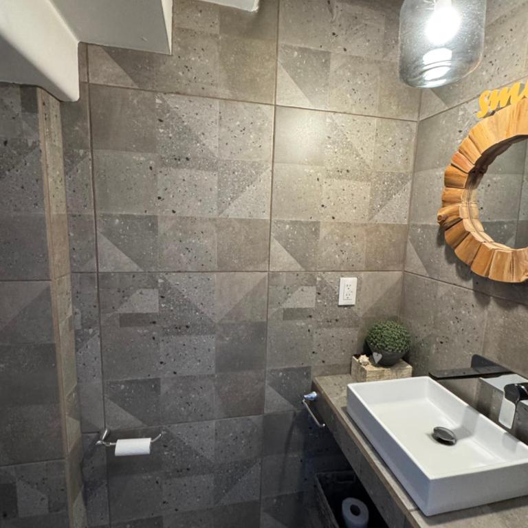 Loft Urbano Diseño y Confort - Apartamento de 1 dormitorio - 18