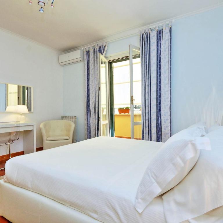 Mecenate Charme Apartment - Appartamento con 1 Camera da Letto e Terrazza - 20