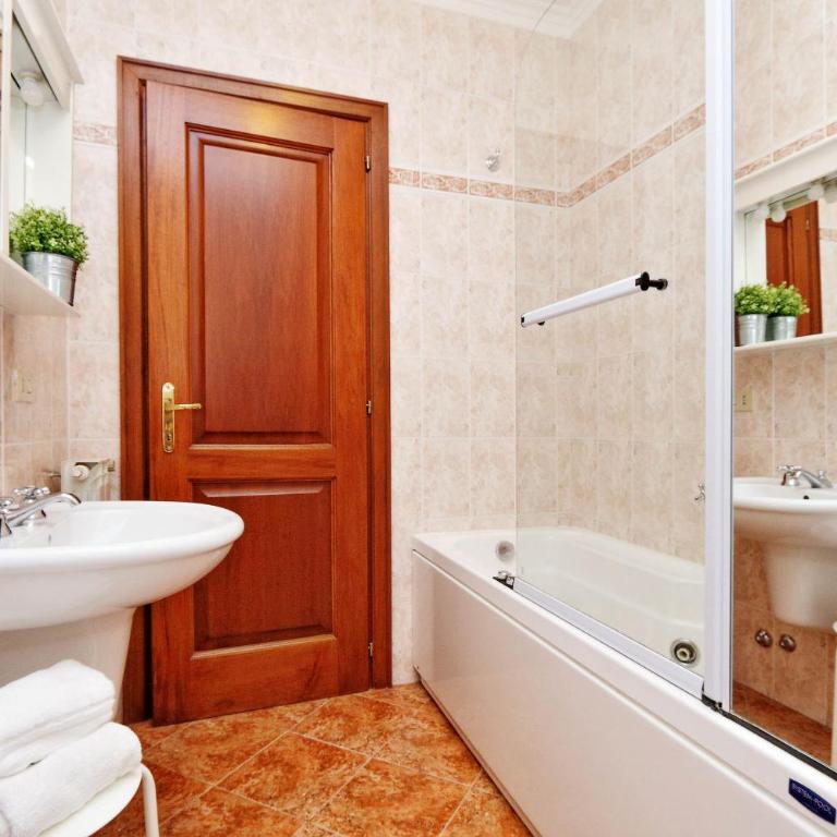 Mecenate Charme Apartment - Appartamento con 1 Camera da Letto e Terrazza - 12