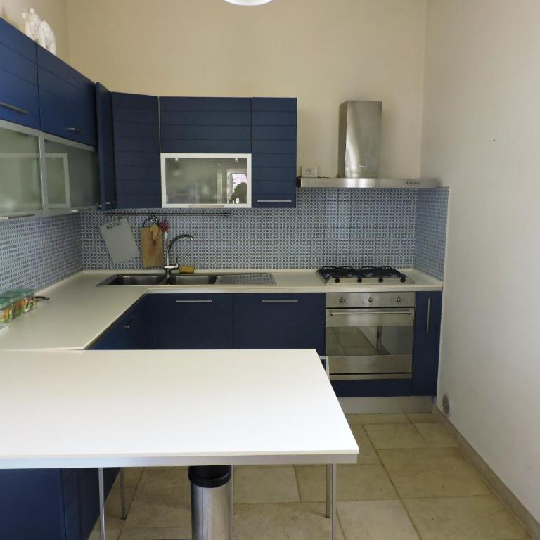 Villa in Salento - Appartamento con 1 Camera da Letto - 20