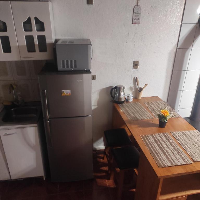 Valdivia - Two-Bedroom House - 2