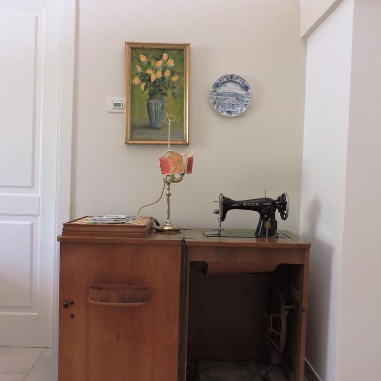 Villa in Salento - Appartamento con 1 Camera da Letto - 8