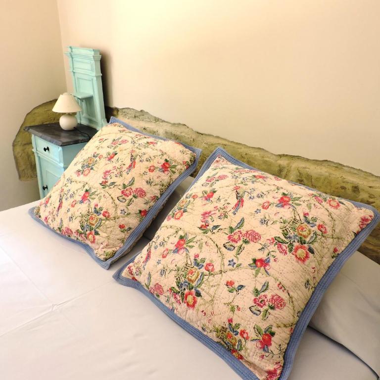 Villa in Salento - Appartamento con 1 Camera da Letto - 11