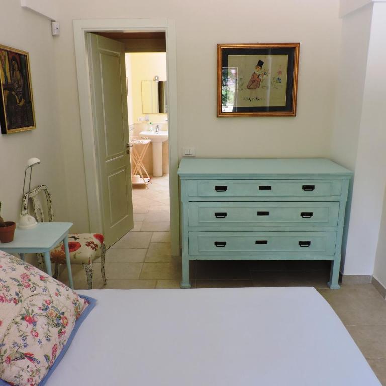 Villa in Salento - Appartamento con 1 Camera da Letto - 12