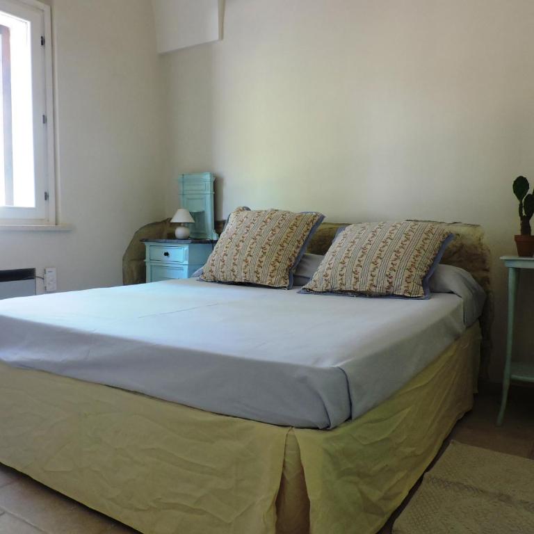Villa in Salento - Appartamento con 1 Camera da Letto - 10