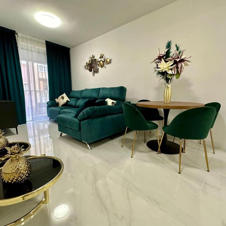 Apartamento EVITA - Two-Bedroom Apartment - 1