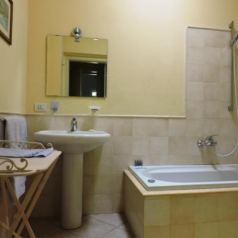 Villa in Salento - Appartamento con 1 Camera da Letto - 14