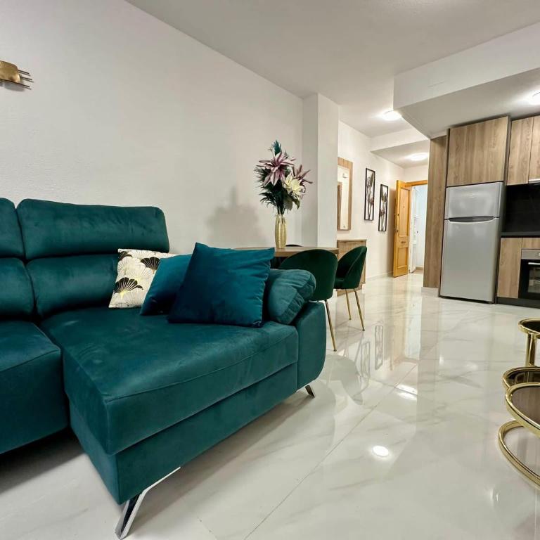 Apartamento EVITA - Two-Bedroom Apartment - 2