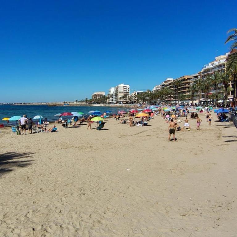 Apartamento EVITA - Two-Bedroom Apartment - 17