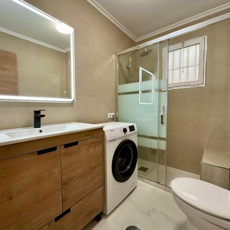 Apartamento EVITA - Two-Bedroom Apartment - 7