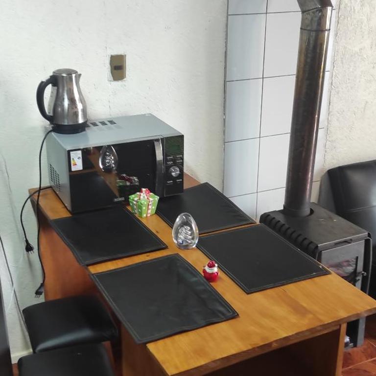 Valdivia - Two-Bedroom House - 9