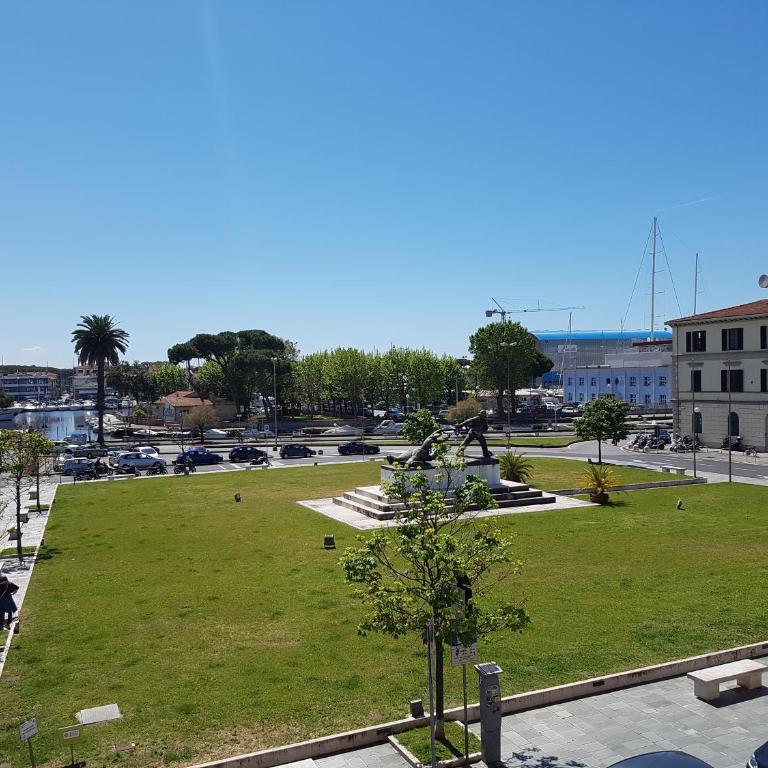 Historical Apartments By Seaside - Appartamento Superior - 23