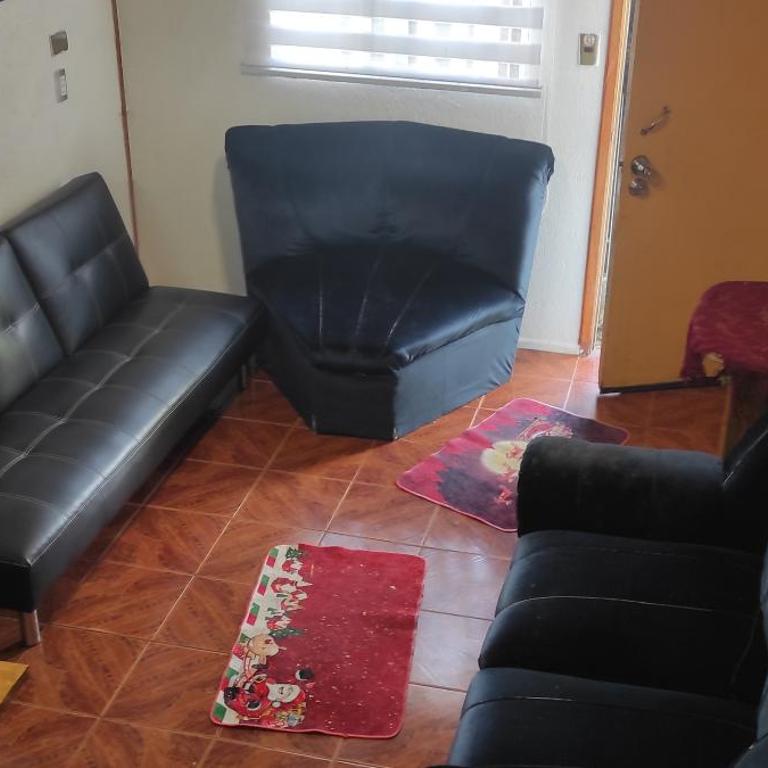 Valdivia - Two-Bedroom House - 3