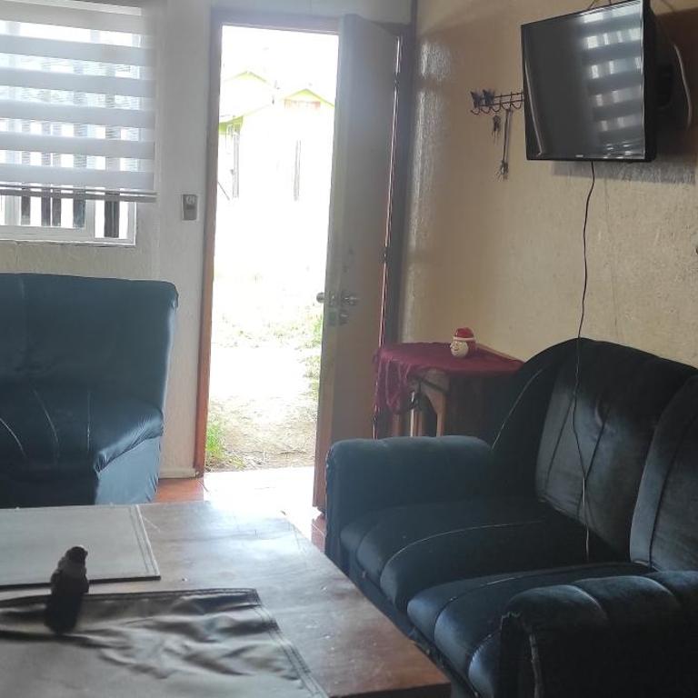Valdivia - Two-Bedroom House - 5