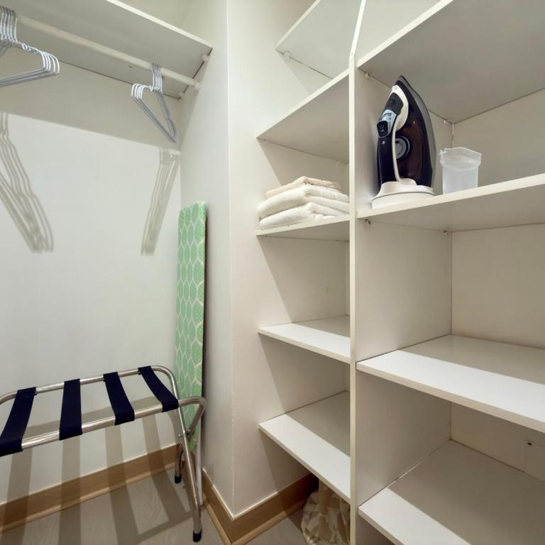 Departamento Bellas Artes Chic - Two-Bedroom Standard Apartment - 6