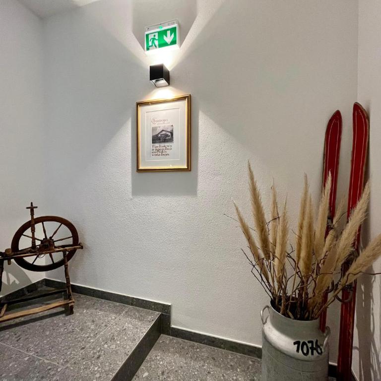 Apartment in Saalfelden near Ski Slopes - Apartment mit 1 Schlafzimmer - 25