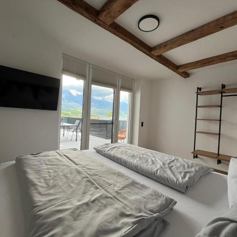 Apartment in Saalfelden near Ski Slopes - Apartment mit 1 Schlafzimmer - 17