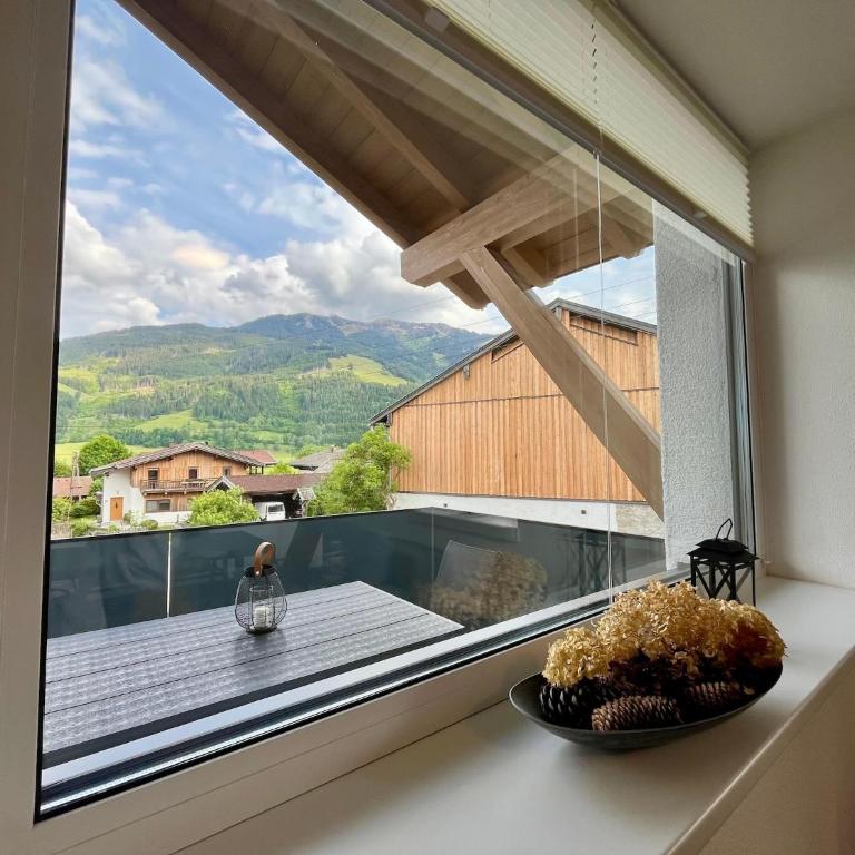 Saalfelden Apartment Balcony Mountainview - One-Bedroom Apartment - 7