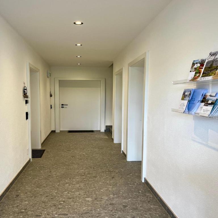 Saalfelden Apartment Balcony Mountainview - One-Bedroom Apartment - 23