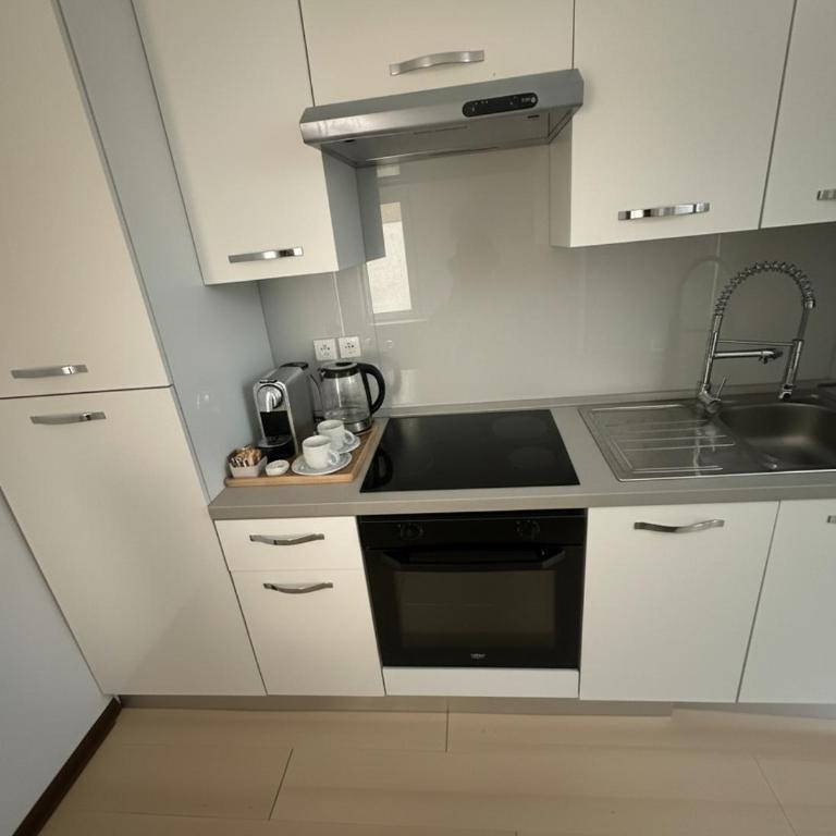 Appartement Cosy au cœur de Mulhouse - Apartment mit 1 Schlafzimmer - 3