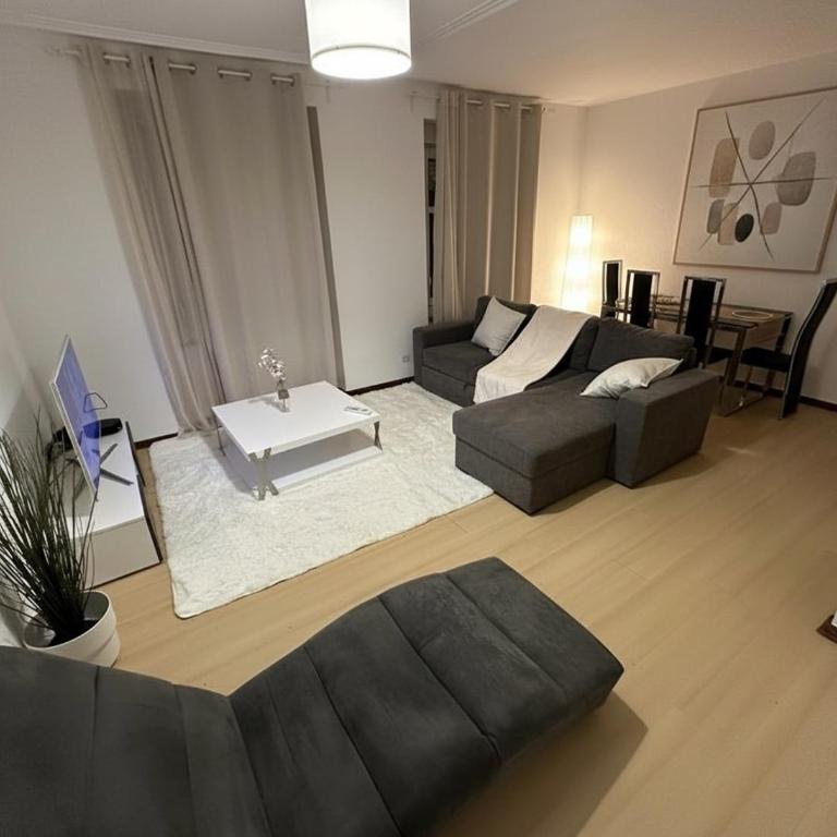 Appartement Cosy au cœur de Mulhouse - Apartment mit 1 Schlafzimmer - 1