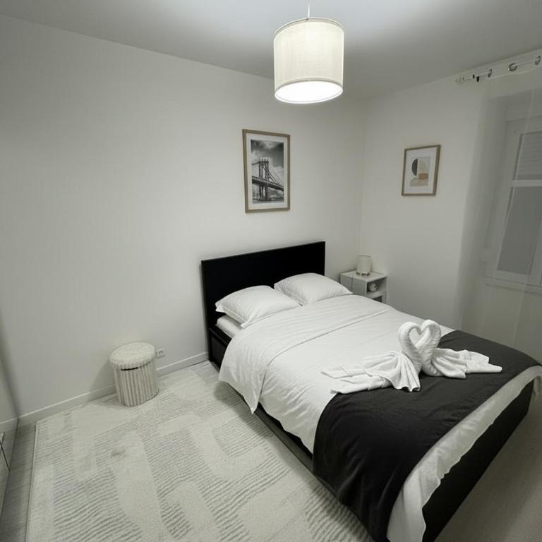 Appartement Cosy au cœur de Mulhouse - Apartment mit 1 Schlafzimmer - 2