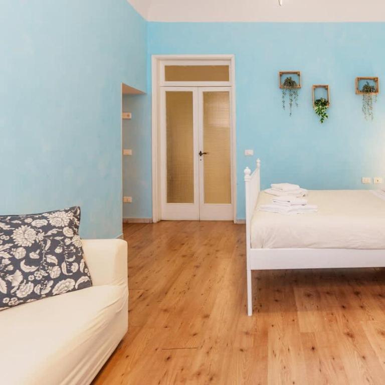 Sunny San Lorenzo Flat Spacious Warm Sleeps 4 - Appartamento - 6