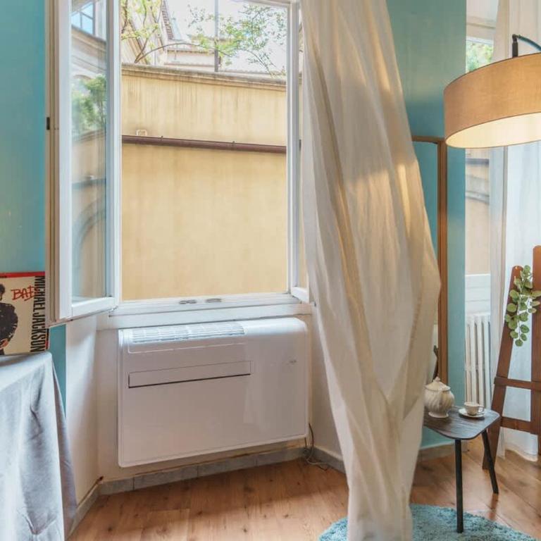 Sunny San Lorenzo Flat Spacious Warm Sleeps 4 - Appartamento - 7
