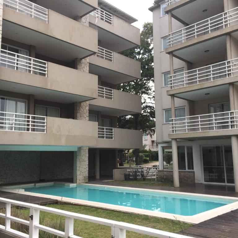 Solo Pinamar - Apartamento Superior - 3