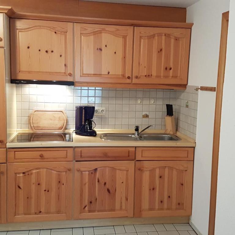 Landhaus Schmid Schönau - Apartment Kehlstein - 11
