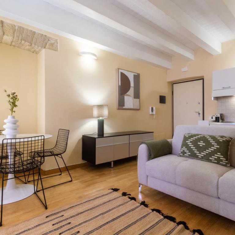 Martini Castello Boutique Apartments - Appartamento Classic - 2