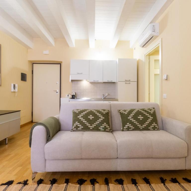 Martini Castello Boutique Apartments - Appartamento Classic - 18