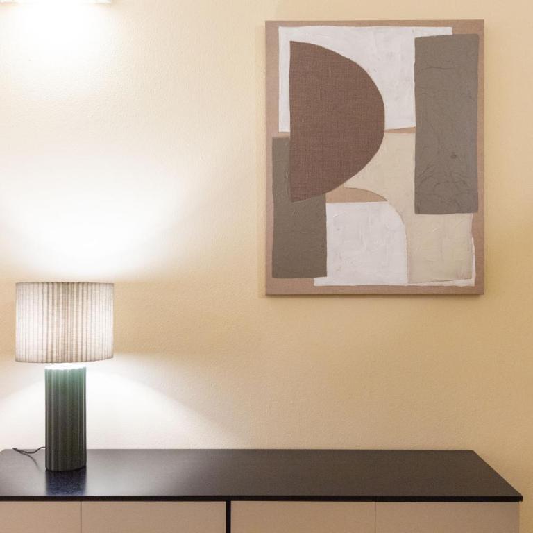 Martini Castello Boutique Apartments - Appartamento Classic - 11