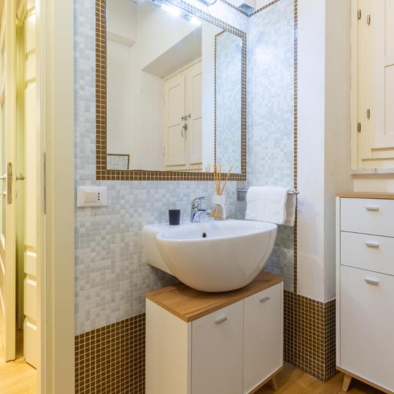 Martini Castello Boutique Apartments - Appartamento Classic - 26