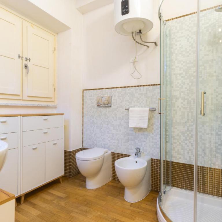 Martini Castello Boutique Apartments - Appartamento Classic - 7