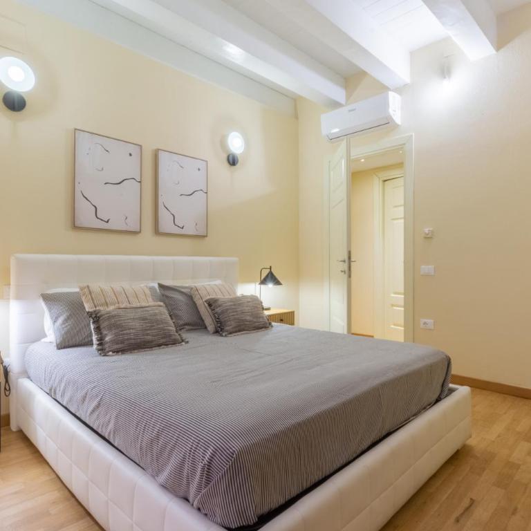 Martini Castello Boutique Apartments - Appartamento Classic - 9