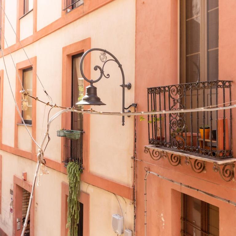 Martini Castello Boutique Apartments - Appartamento Classic - 23