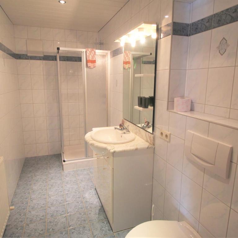 Ivos Sonnenpension - Apartment mit 1 Schlafzimmer - 13